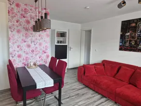 Familienorientierte Ferienwohnung mit Grill - Image 2