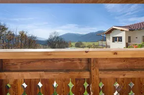 Appartamento con giardino, sauna e piscina | Vista sulla montagna - Image 5