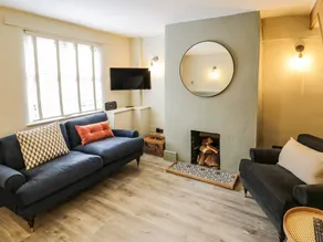 Family-friendly charming cottage with garden | Pets allowed - Image 4