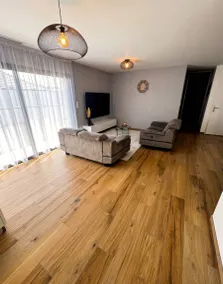 Casa con terraza | Perfecta para el trabajo en remoto - Image 4
