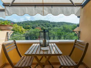 Chambre privée avec jardin, piscine et barbecue - Image 4