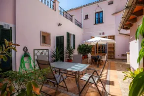 Charmant appartement entièrement équipé avec barbecue et terrasse - Image 4