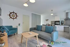 Gite with terrace & garden - Image 2