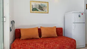 Apartamento con barbacoa y terraza | Vistas al mar - Image 3