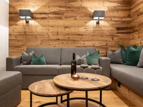 Espléndido apartamento vacacional con sauna, jardín y barbacoa | Junto al esquí | Se admiten mascotas - Image 4