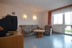 Children-friendly flat with garden, barbecue & terrace | Nature view | Pet-friendly - Image 2