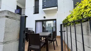 Beautiful flat with terrace & pool | Close to the beach | Pet-friendly - Image 4