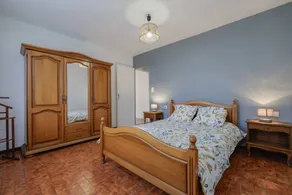 Family-friendly cottage with terrace, garden & BBQ | Garden view | Pets allowed - Image 2