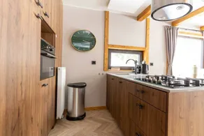 Wonderful holiday home with terrace & garden | Pets allowed - Image 3
