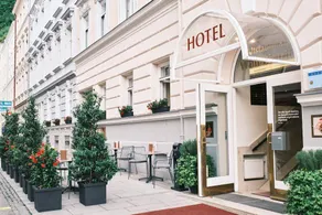 Altstadthotel Wolf-Dietrich - Image 2