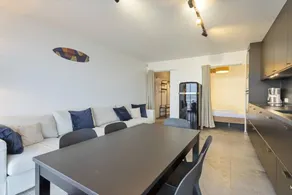 Holiday apartment with terrace | Sea view - Image 2