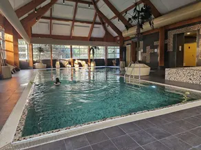 Wonderful holiday home with terrace & pool | Close to the beach - Image 2