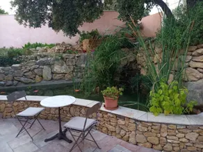 Charmante Wohnung mit Pool - Salon-de-Provence - 48m² - Image 4