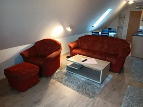 Apartment with barbecue & garden | Panoramic view - Image 2