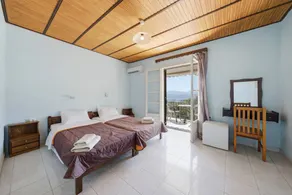 Charming private room with pool, barbecue & terrace | Sea view | Close to the beach - Image 3