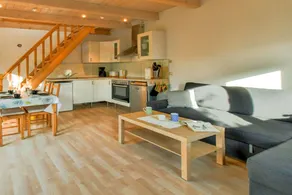 House with barbecue, terrace & garden - Image 4