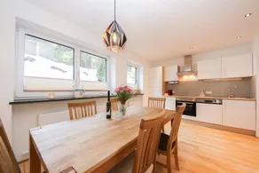 Family-oriented nice holiday apartment with terrace | Pets allowed - Image 3