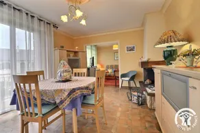 Gite with garden, BBQ & terrace - Image 2