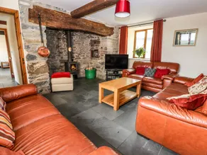 Children-friendly cottage with sauna, jacuzzi & barbecue | Pets allowed - Image 5