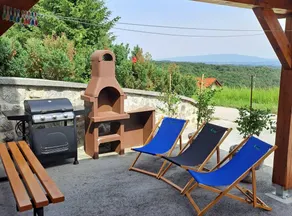 Wunderschönes Apartment mit Grill, Garten und Terrasse - Image 4