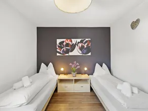 Charmante Ferienwohnung | Skifahren in der Nähe | Haustiere sind willkommen - Image 4