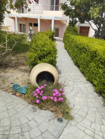Maison de vacances avec terrasse, jardin et barbecue | Vue montagne | Parfaite pour le travail à distance - Image 2