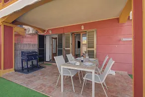 House with BBQ & pool - Image 3