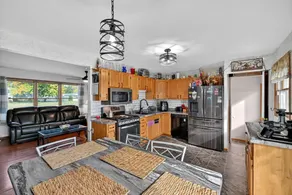 Familienfreundliches Ferienhaus mit Garten und Terrasse - Image 3