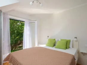 Apartment mit Grill, Garten und privatem Pool - Image 4