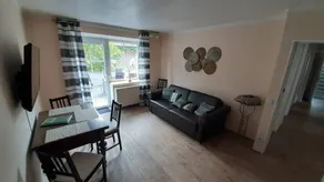 Bellissimo appartamento adatto alle famiglie con terrazza e giardino - Image 4