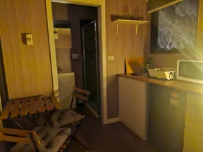 Nature Tiny House Getaway with Private Oasis Views in Girgarre, Australia - Image 3