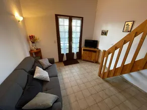 Maison de vacances avec jardin et barbecue - Image 4