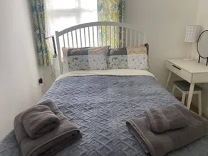 Appartement de vacances avec 1 chambre pour 3 personnes - Image 2