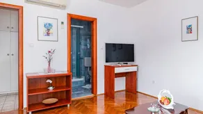 Apartment mit Terrasse und Grill | Meerblick - Image 3