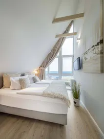 Agréable maison adaptée aux familles avec terrasse, jardin et jacuzzi | Vue panoramique | Plage à proximité | Avec animaux autorisés - Image 3