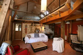 Gîte avec terrasse, barbecue et jardin - Image 3