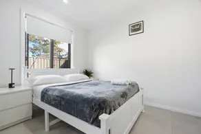 Holiday home | City view - Image 3