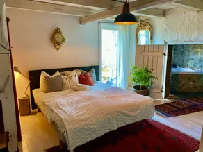 Villa avec jardin et barbecue | Vue lac | Avec animaux bienvenus - Image 3