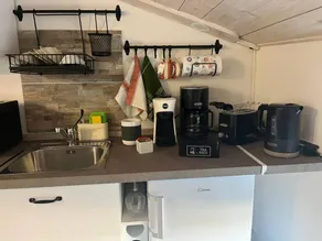 Apartment with barbeque & garden | Garden view | Perfect for remote work - Image 2