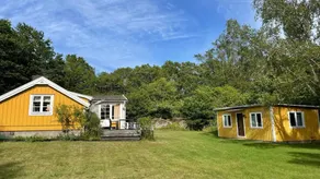 Maison avec jardin | Avec animaux acceptés - Image 4