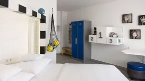 Suite für 3 Personen (39 m²) in Altenkirchen (Westerwald) - Image 4