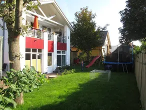 Appartement im Süden der Insel Fehmarn - Image 2