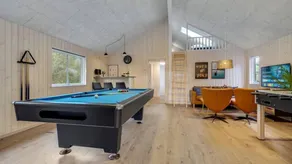 House with pool, BBQ & terrace - Image 5