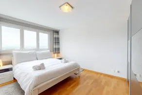 2 BR with lake view close to Geneva & Lausanne - Image 3