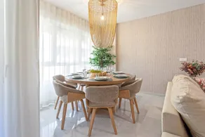 Fully equipped holiday apartment with terrace | Close to Granada Cathedral - Image 4