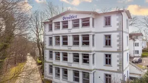 Appartement de vacances avec 1 chambre à coucher pour 4 personnes - Image 2