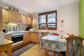 Family-oriented charming apartment with barbeque & garden | Mountain view | Pets are welcome - Image 5