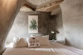Apartment 'Alonaki Tinos Rental' with Mountain View, Wi-Fi and Air Conditioning - Image 5