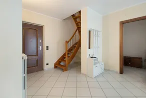 Holiday apartment with terrace - Image 4