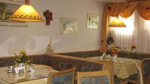 Children-friendly apartment with garden, barbecue & sauna - Image 4